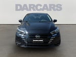 2024 Nissan Versa 1.6 SV