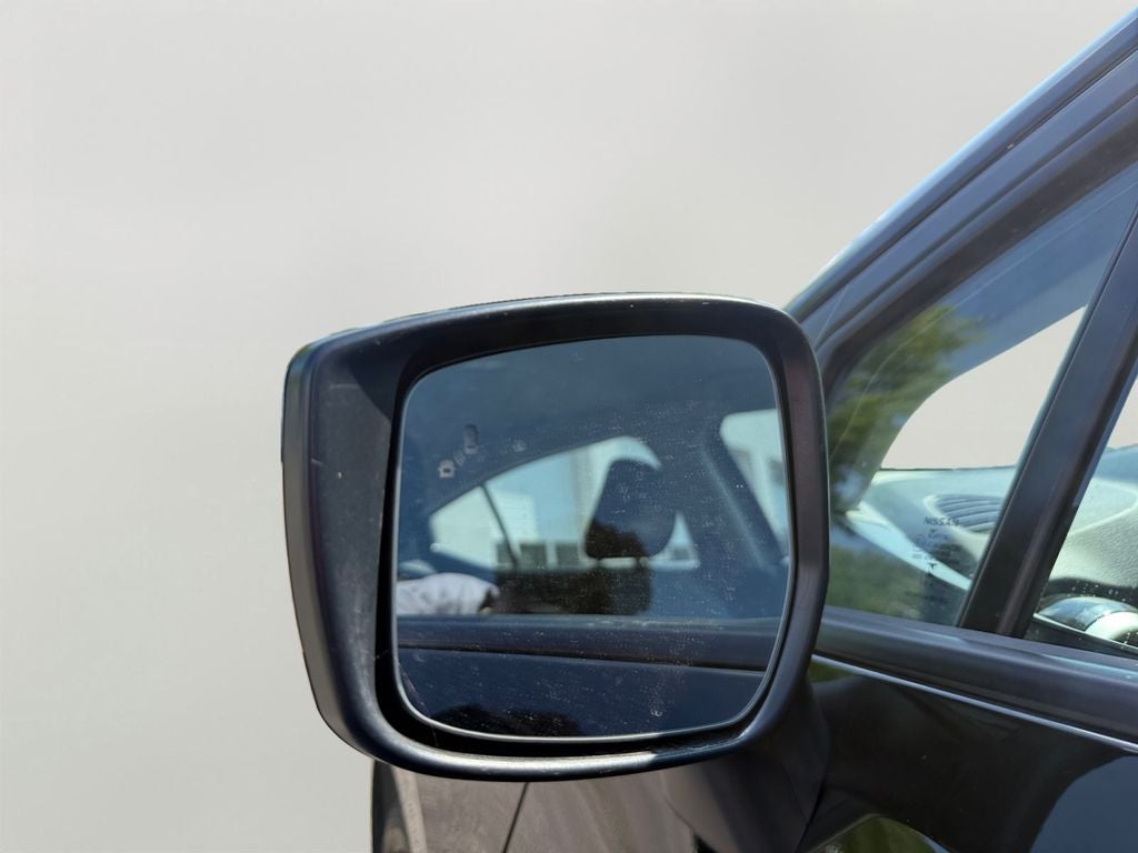 2024 Nissan Versa 1.6 SV