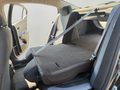 2024 Nissan Versa 1.6 SV