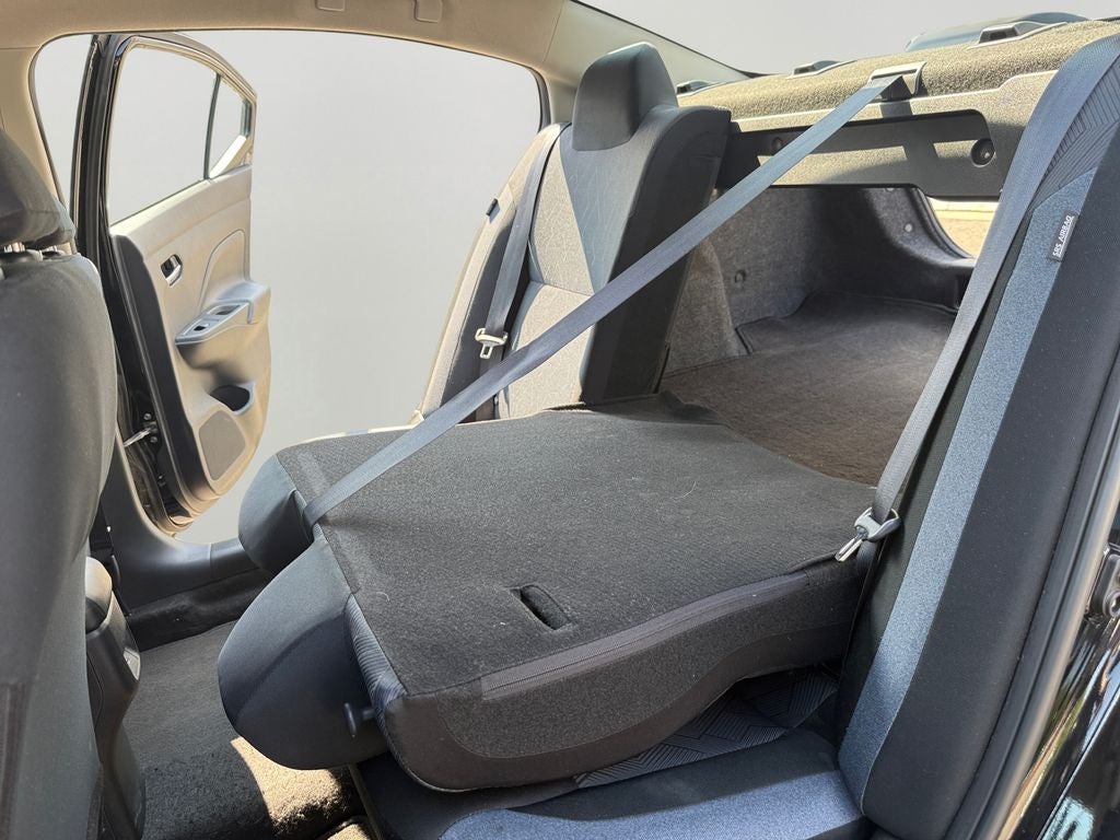 2024 Nissan Versa 1.6 SV