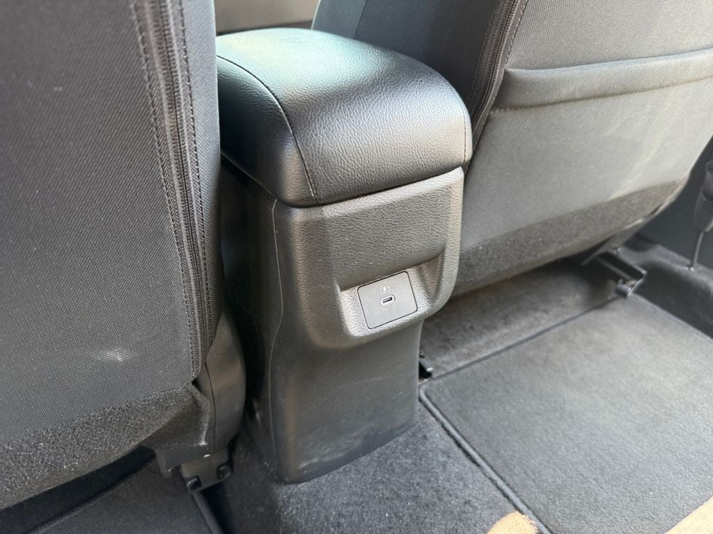 2024 Nissan Versa 1.6 SV