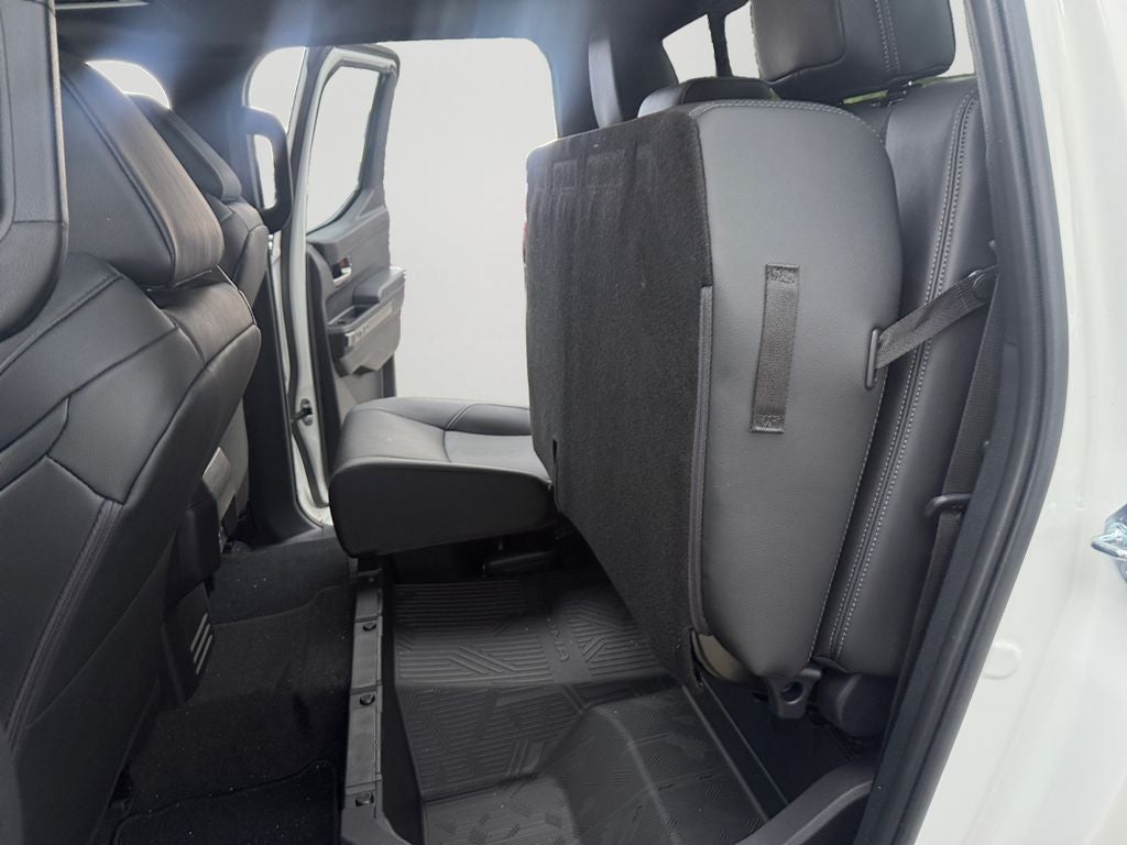 2026 Toyota Tacoma TRD Off-Road LONG BED W/PREMIUM PACKAGE
