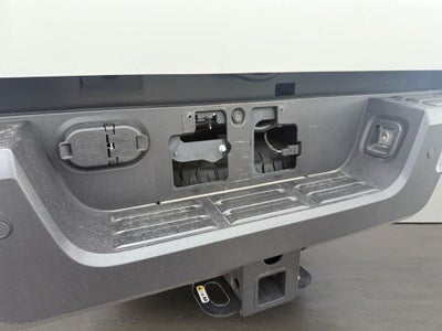 2026 Toyota Tacoma TRD Off-Road LONG BED W/PREMIUM PACKAGE