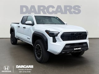 2026 Toyota Tacoma TRD Off-Road LONG BED W/PREMIUM PACKAGE