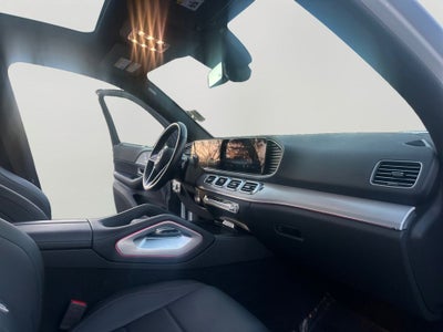 2025 Mercedes-Benz GLE GLE 350 4MATIC®