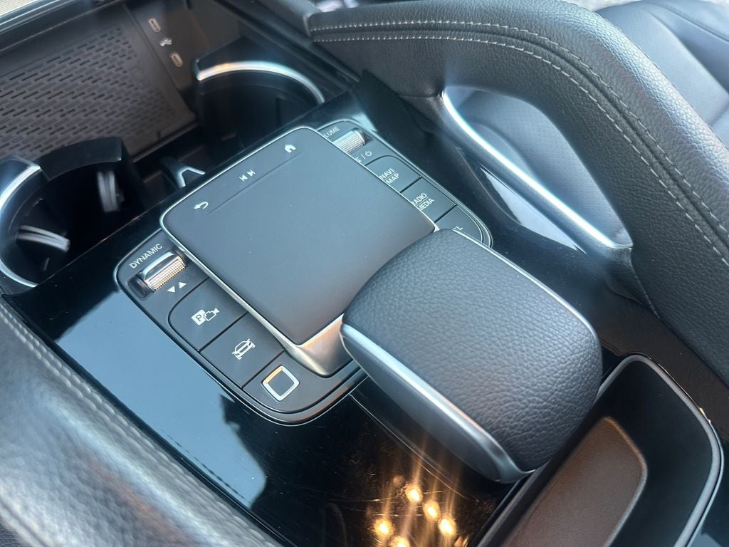 2025 Mercedes-Benz GLE GLE 350 4MATIC®