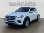 2025 Mercedes-Benz GLE GLE 350 4MATIC®