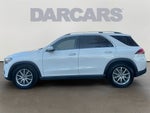 2025 Mercedes-Benz GLE GLE 350 4MATIC®