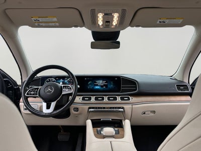 2023 Mercedes-Benz GLS GLS 450 4MATIC®