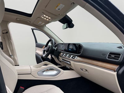 2023 Mercedes-Benz GLS GLS 450 4MATIC®