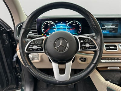 2023 Mercedes-Benz GLS GLS 450 4MATIC®