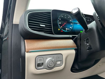 2023 Mercedes-Benz GLS GLS 450 4MATIC®