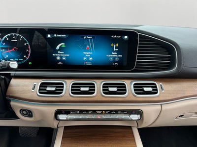 2023 Mercedes-Benz GLS GLS 450 4MATIC®