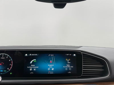 2023 Mercedes-Benz GLS GLS 450 4MATIC®