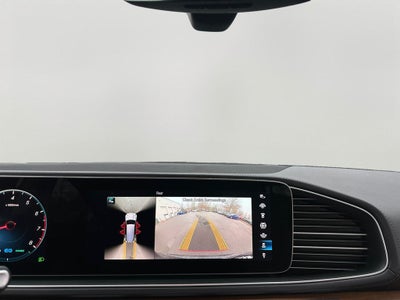 2023 Mercedes-Benz GLS GLS 450 4MATIC®