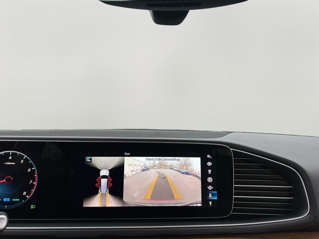 2023 Mercedes-Benz GLS GLS 450 4MATIC®