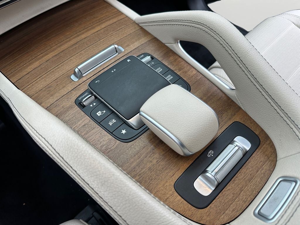 2023 Mercedes-Benz GLS GLS 450 4MATIC®