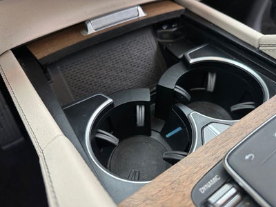 2023 Mercedes-Benz GLS GLS 450 4MATIC®