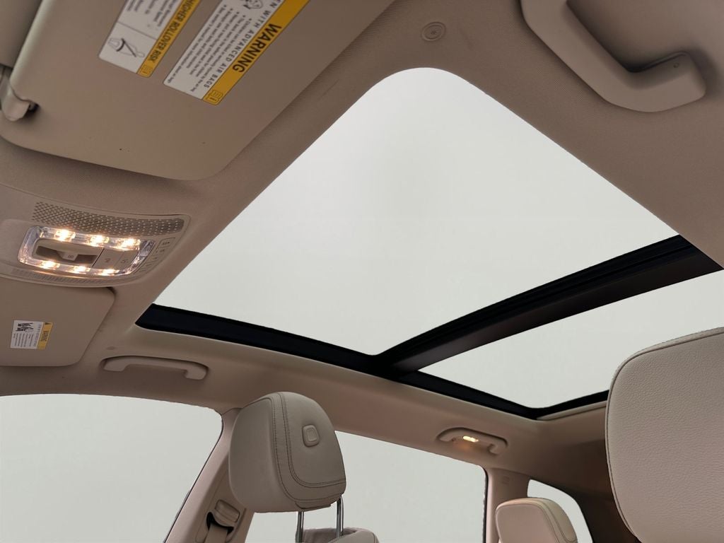 2023 Mercedes-Benz GLS GLS 450 4MATIC®