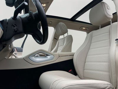 2023 Mercedes-Benz GLS GLS 450 4MATIC®