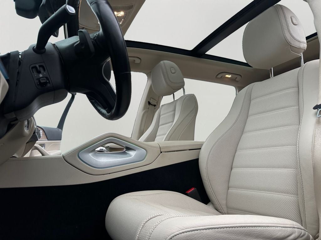 2023 Mercedes-Benz GLS GLS 450 4MATIC®