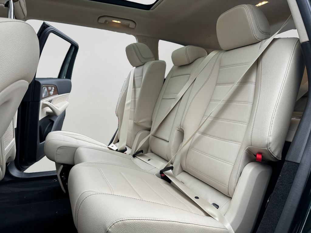 2023 Mercedes-Benz GLS GLS 450 4MATIC®