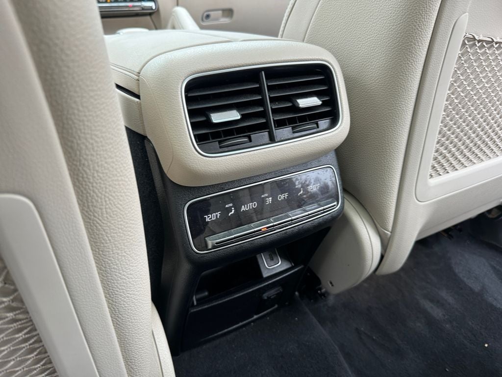 2023 Mercedes-Benz GLS GLS 450 4MATIC®