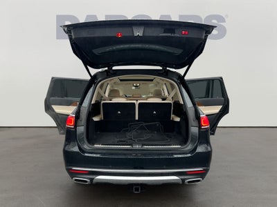 2023 Mercedes-Benz GLS GLS 450 4MATIC®