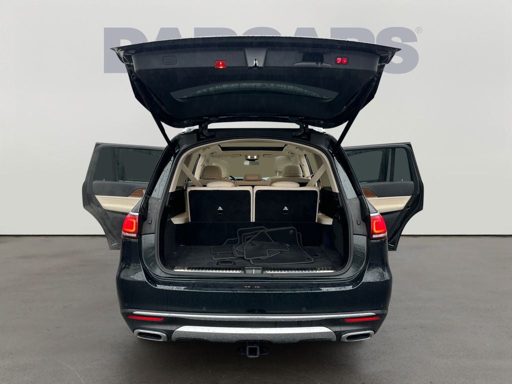 2023 Mercedes-Benz GLS GLS 450 4MATIC®