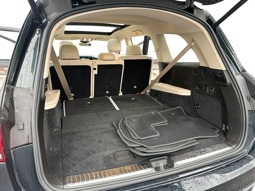 2023 Mercedes-Benz GLS GLS 450 4MATIC®