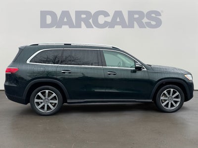 2023 Mercedes-Benz GLS GLS 450 4MATIC®