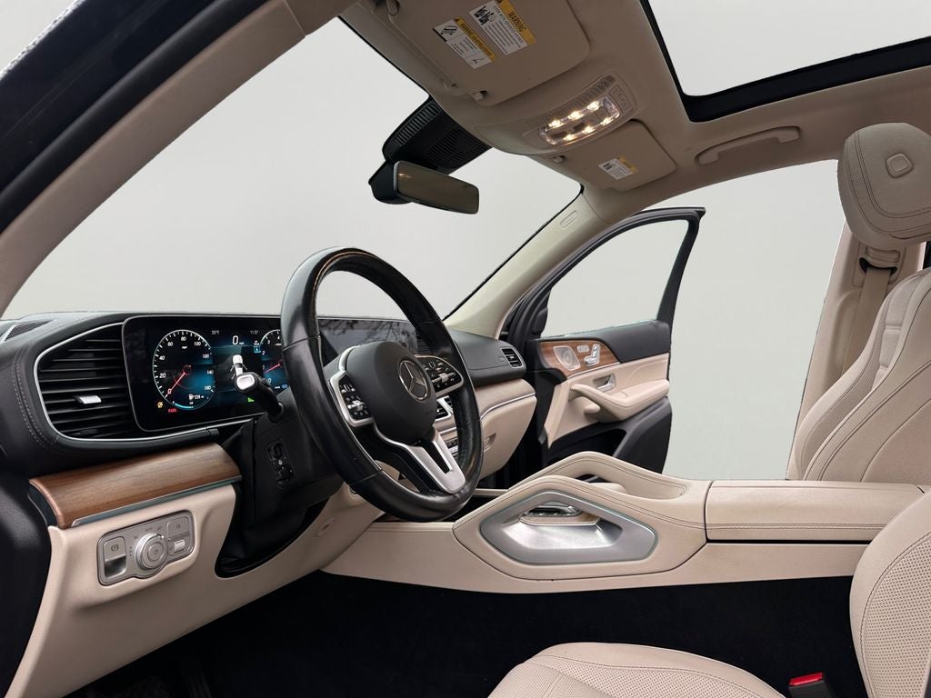 2023 Mercedes-Benz GLS GLS 450 4MATIC®