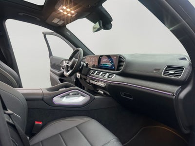 2025 Mercedes-Benz GLS GLS 450 AMG® LINE 4MATIC®