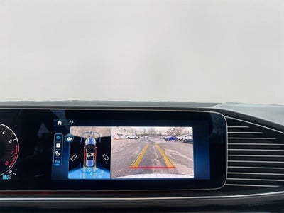 2025 Mercedes-Benz GLS GLS 450 AMG® LINE 4MATIC®