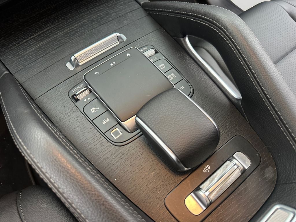 2025 Mercedes-Benz GLS GLS 450 AMG® LINE 4MATIC®