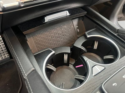 2025 Mercedes-Benz GLS GLS 450 AMG® LINE 4MATIC®