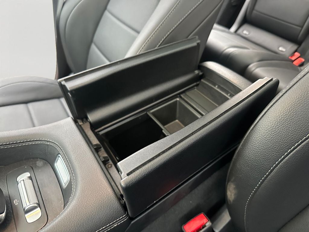 2025 Mercedes-Benz GLS GLS 450 AMG® LINE 4MATIC®