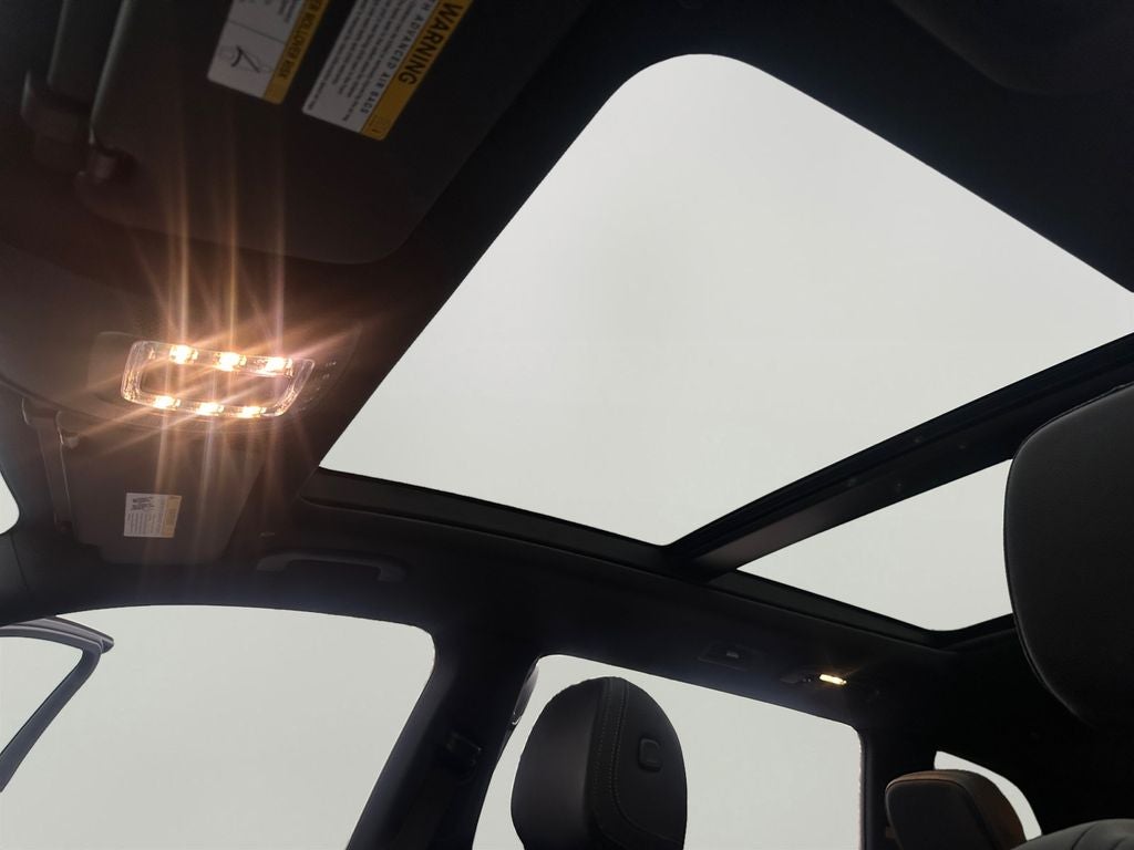 2025 Mercedes-Benz GLS GLS 450 AMG® LINE 4MATIC®