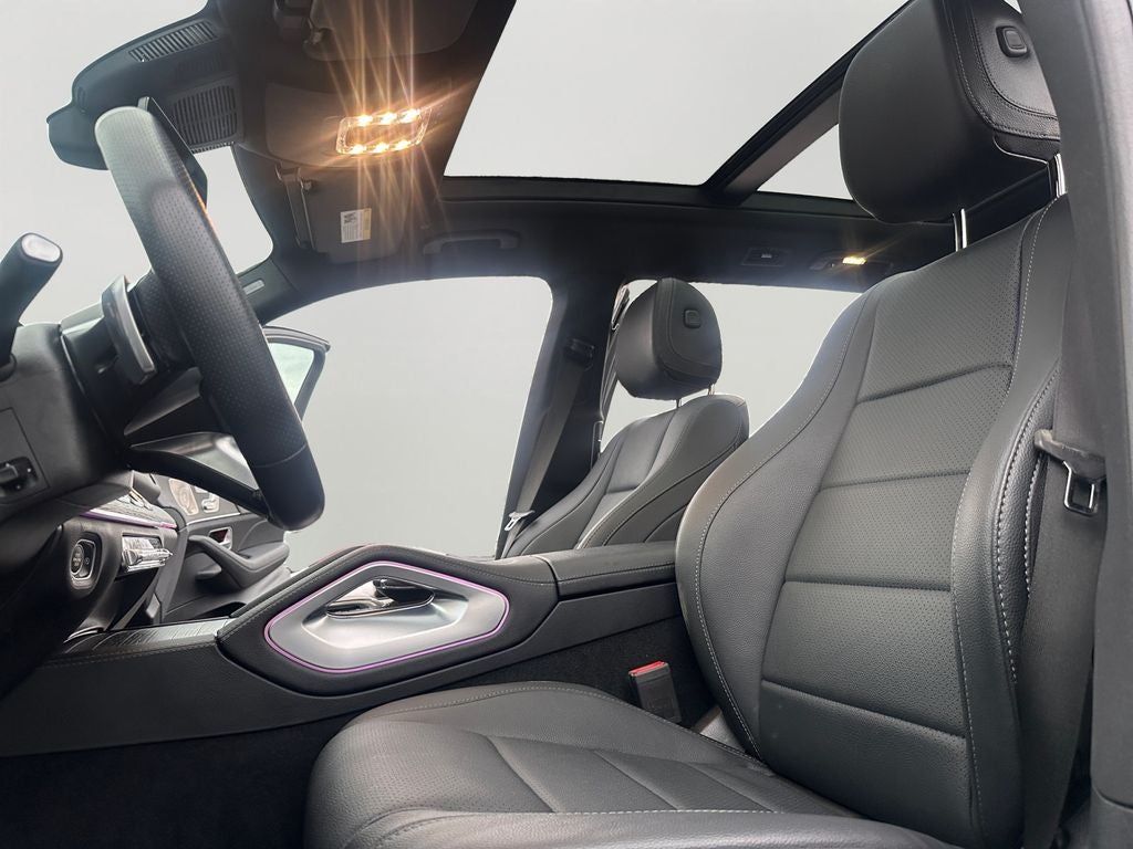 2025 Mercedes-Benz GLS GLS 450 AMG® LINE 4MATIC®