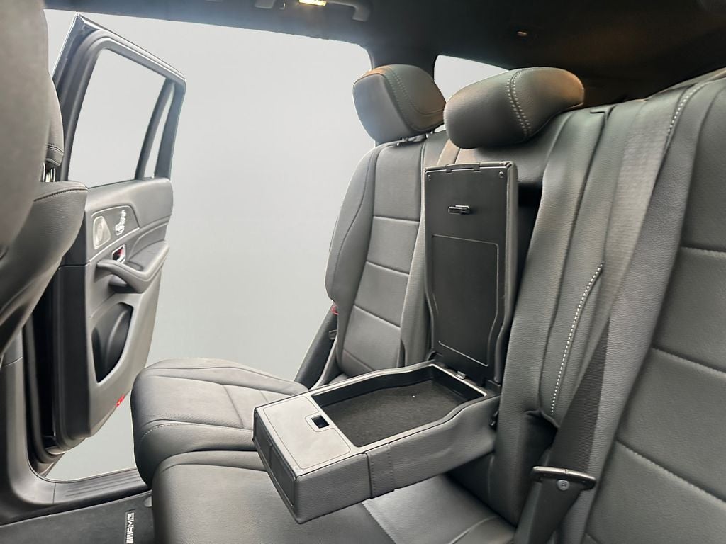 2025 Mercedes-Benz GLS GLS 450 AMG® LINE 4MATIC®