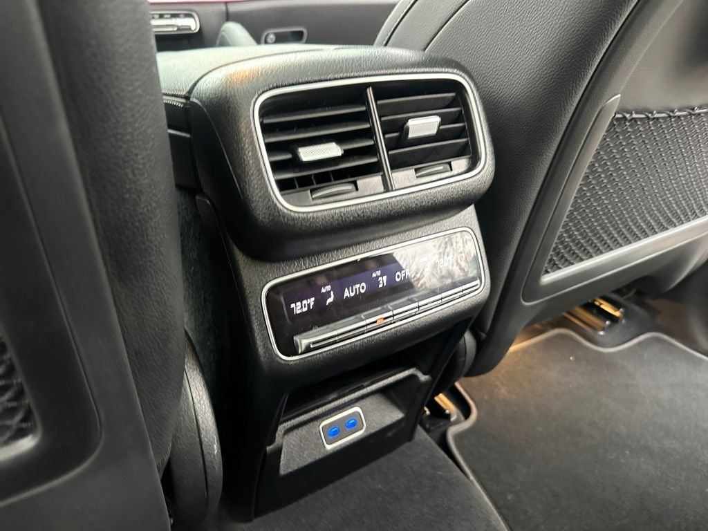 2025 Mercedes-Benz GLS GLS 450 AMG® LINE 4MATIC®