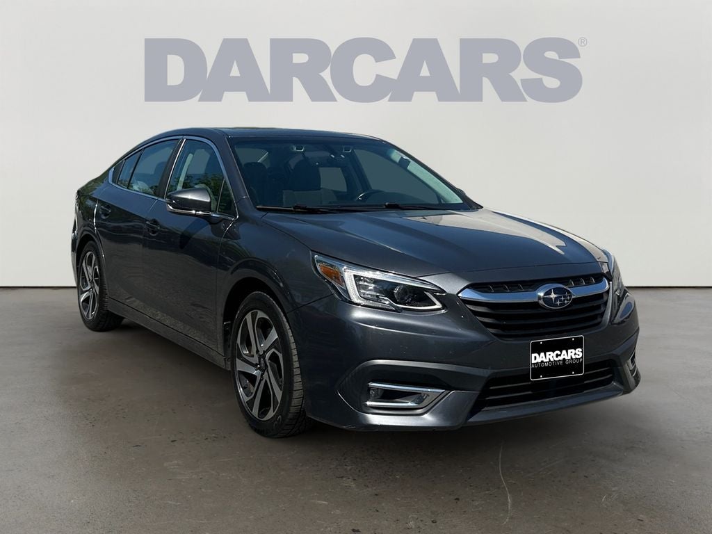 2021 Subaru Legacy Limited