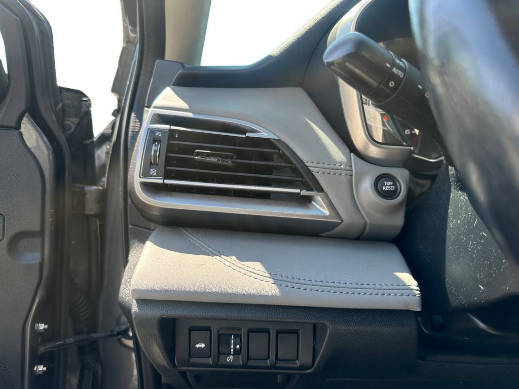 2021 Subaru Legacy Limited