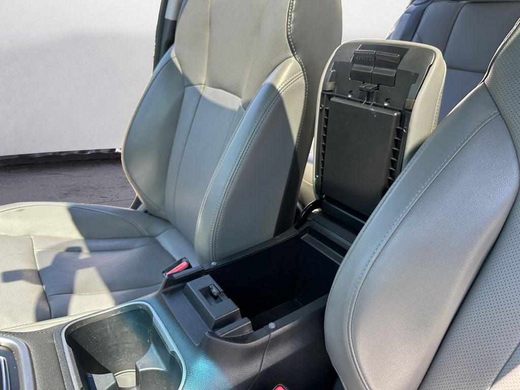 2021 Subaru Legacy Limited