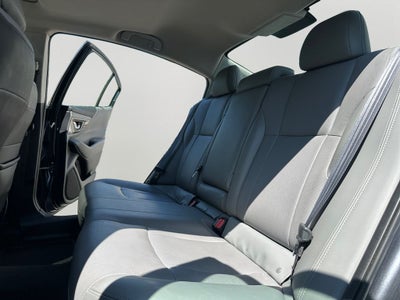 2021 Subaru Legacy Limited