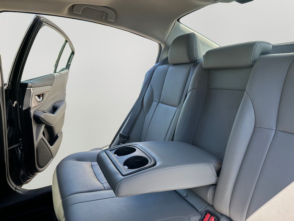 2021 Subaru Legacy Limited