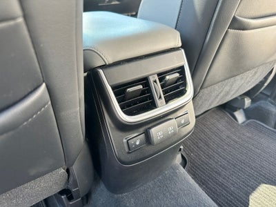 2021 Subaru Legacy Limited