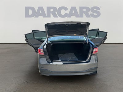 2021 Subaru Legacy Limited
