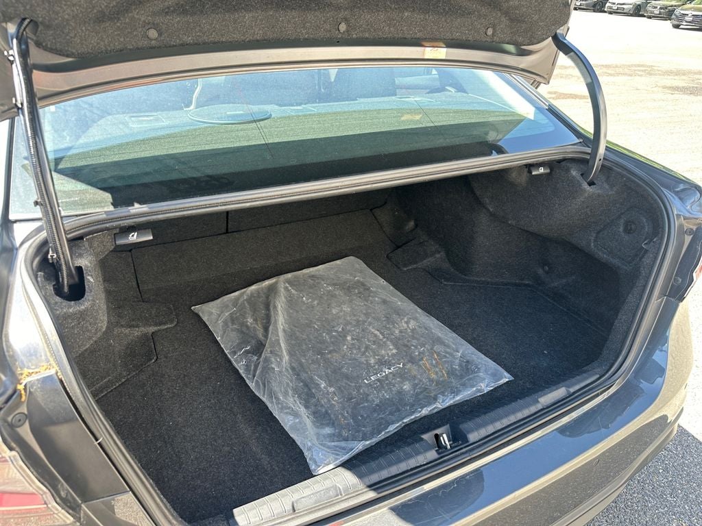 2021 Subaru Legacy Limited