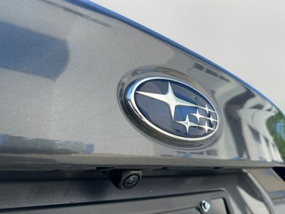 2021 Subaru Legacy Limited